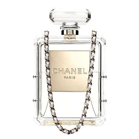 clutch perfume chanel|More.